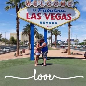 Meet your Posher, Terry